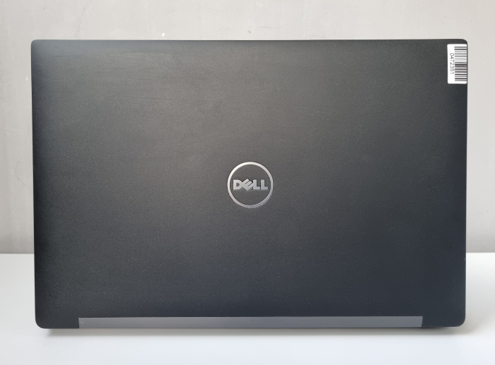Laptop Second Hand Dell Latitude 7480 - 14inch Intel i5-6300U 8GB RAM 256GB SSD Windows 10 Refurbished [8]