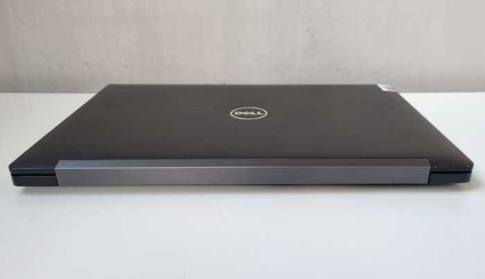 Laptop Second Hand Dell Latitude 7480 - 14inch Intel i5-6300U 8GB RAM 256GB SSD Windows 10 Refurbished [9]