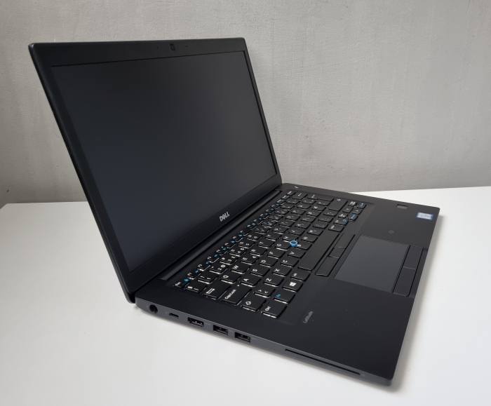 Laptop Second Hand Dell Latitude 7480 - 14inch Intel i5-7300U 16GB RAM 512GB SSD Windows 10 Refurbished [6]