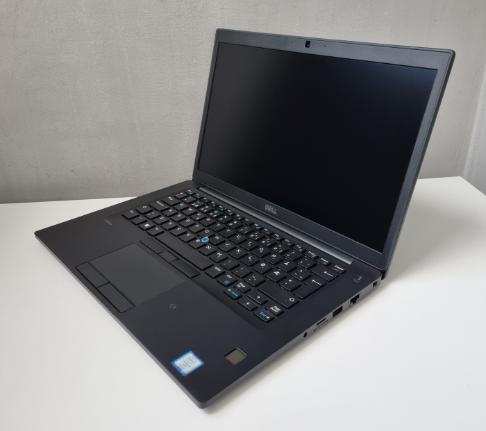 Laptop Second Hand Dell Latitude 7480 - 14inch Intel i5-7300U 16GB RAM 512GB SSD Windows 10 Refurbished [7]