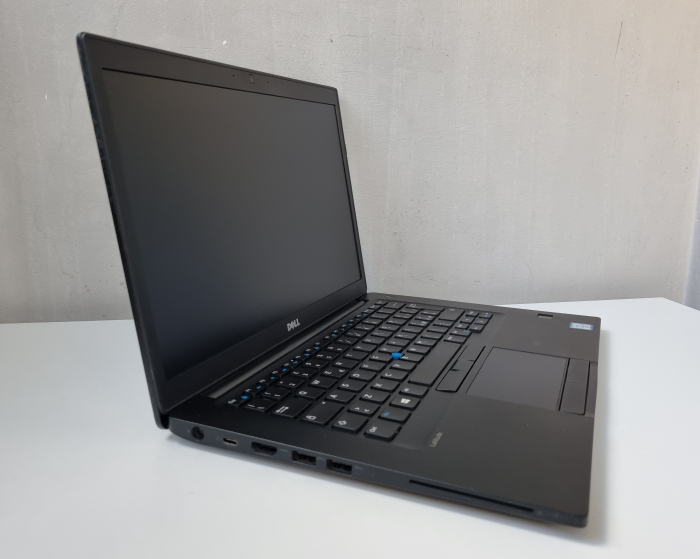 Laptop Second Hand Dell Latitude 7480 - 14inch Intel i7-6600U 16GB RAM 256GB SSD Windows 10 Refurbished [6]
