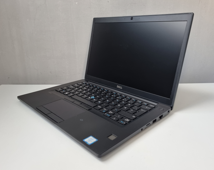 Laptop Second Hand Dell Latitude 7480 - 14inch Intel i7-7600U 16GB RAM 512GB SSD Windows 10 Refurbished [7]