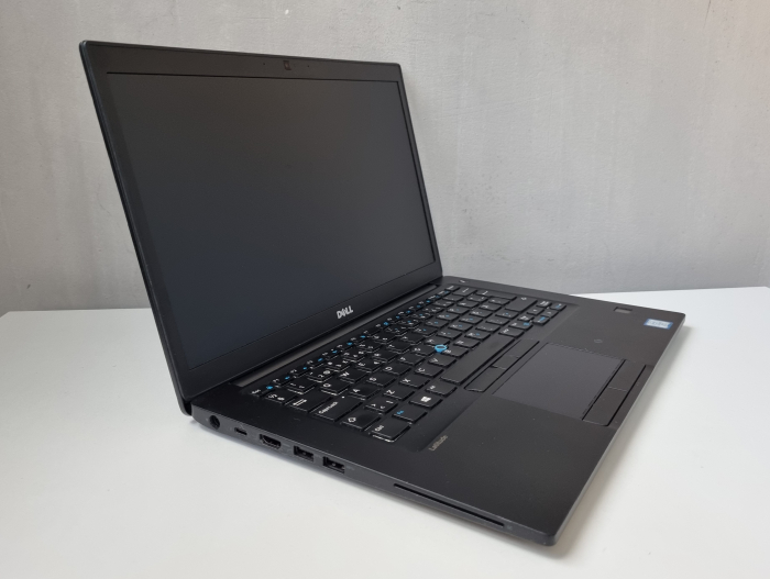 Laptop Second Hand Dell Latitude 7480 - 14inch Intel i7-7600U 16GB RAM 512GB SSD Windows 10 Refurbished [6]