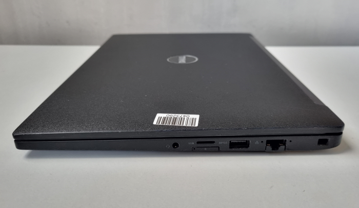 Laptop Second Hand Dell Latitude 7480 - 14inch Intel i7-7600U 16GB RAM 512GB SSD Windows 10 Refurbished [10]