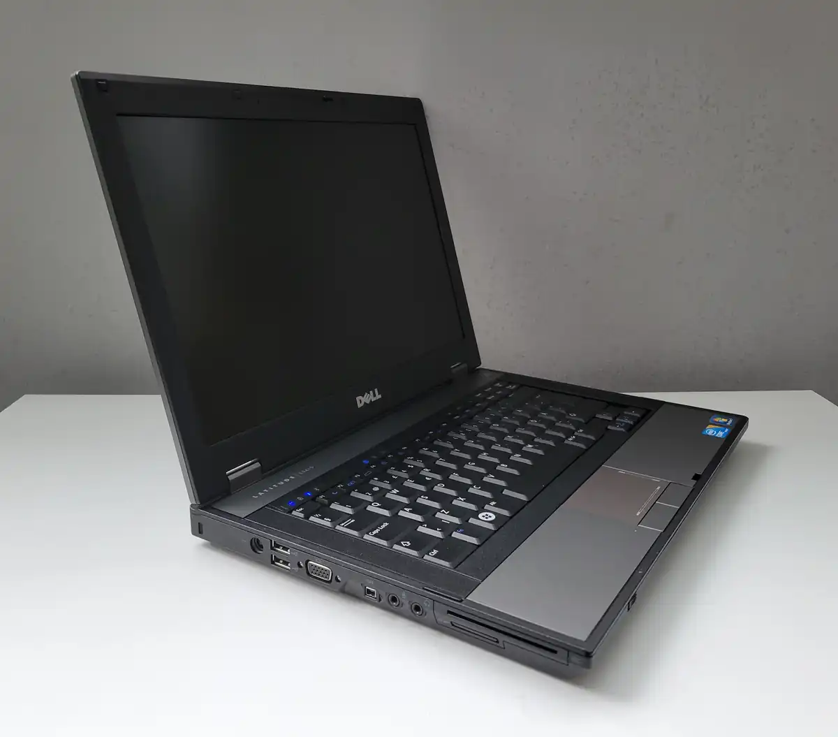 Laptop Second Hand Dell Latitude E5410 - 14.0inch Intel I5 M 560 4GB RAM 250GB HDD Windows 10 Refurbished [6]