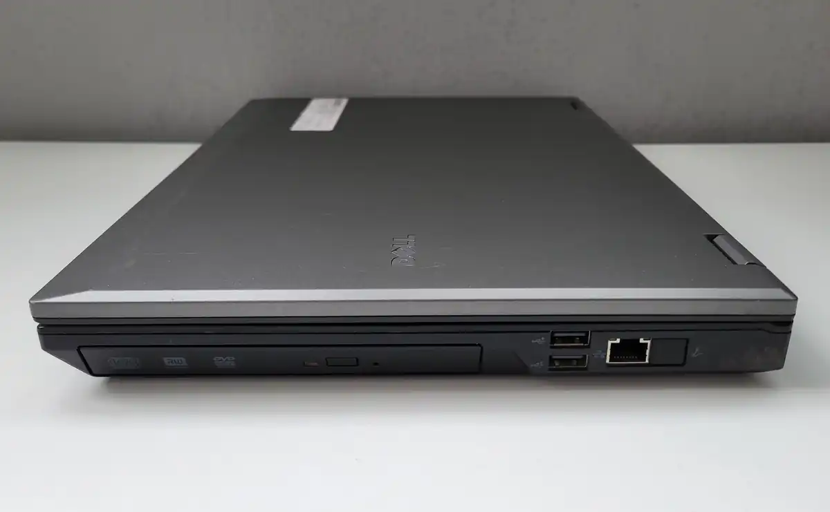 Laptop Second Hand Dell Latitude E5410 - 14.0inch Intel I5 M 560 4GB RAM 250GB HDD Windows 10 Refurbished [11]