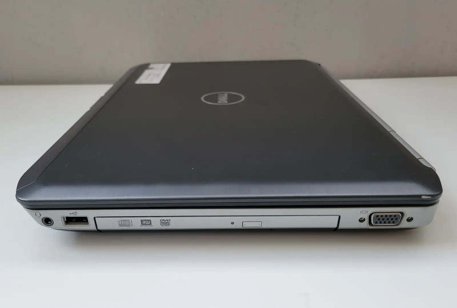 Laptop Second Hand Dell Latitude E5420 - 14.0inch Intel I5-2430M 4GB RAM 250GB HDD Windows 10 Refurbished [11]