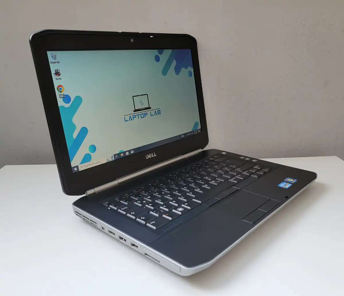 Laptop Second Hand Dell Latitude E5420 - 14.0inch Intel I5-2520M 4GB RAM 240GB SSD Windows 10 Refurbished [5]