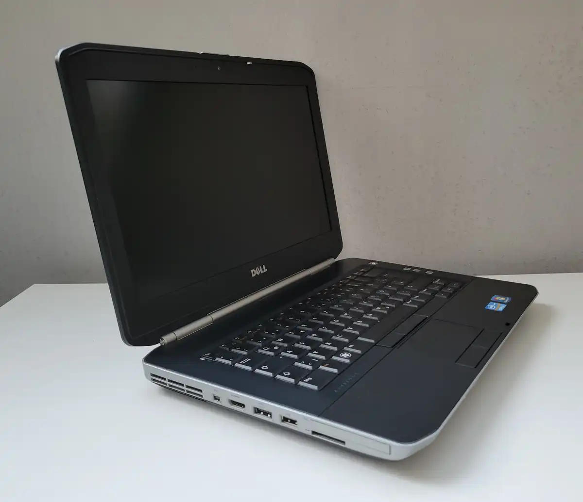 Laptop Second Hand Dell Latitude E5420 - 14.0inch Intel I5-2520M 4GB RAM 240GB SSD Windows 10 Refurbished [6]