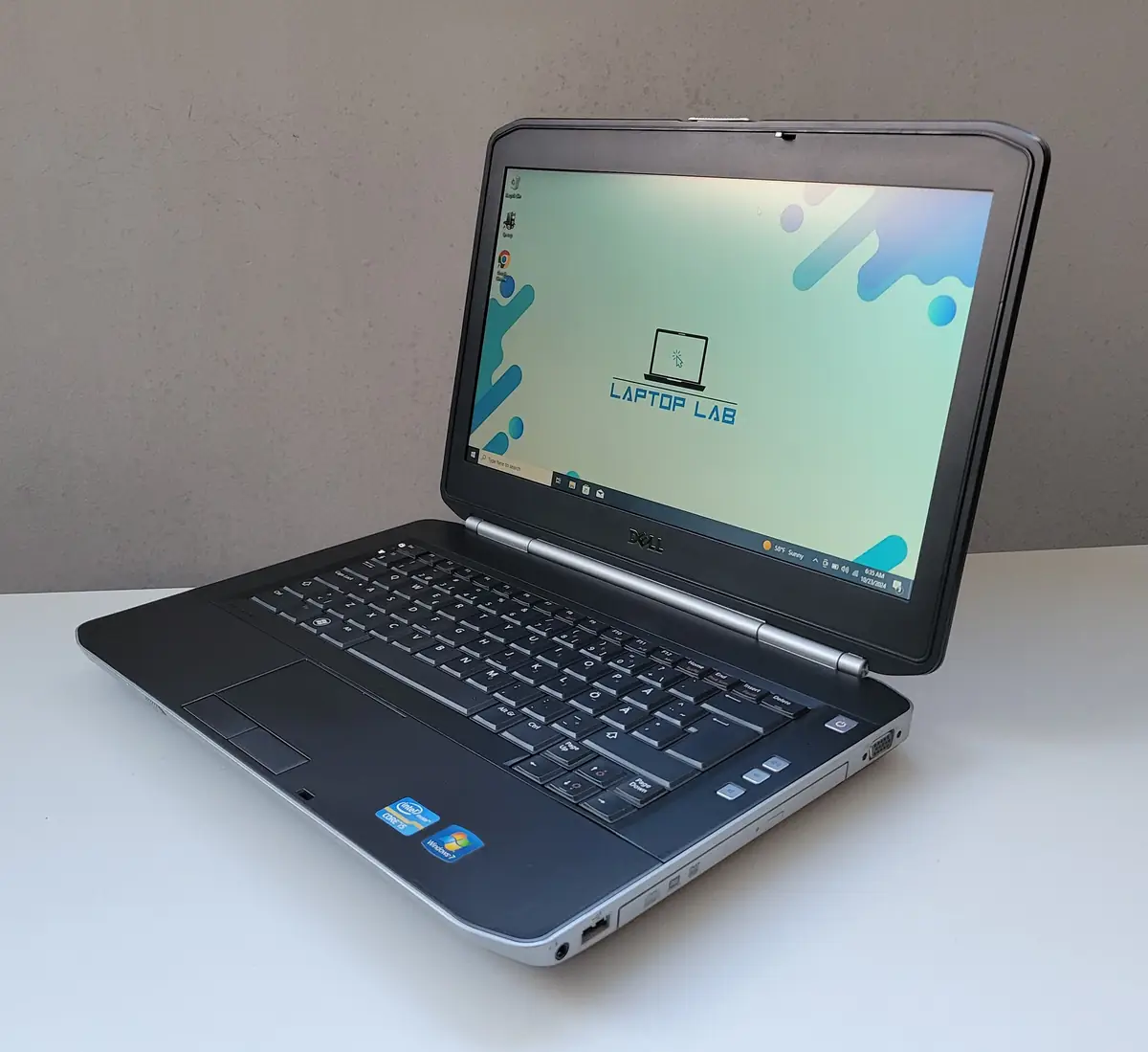 Laptop Second Hand Dell Latitude E5420 - 14.0inch Intel I5-2520M 8GB RAM 250GB HDD Windows 10 Refurbished [4]