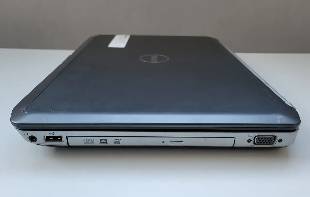 Laptop Second Hand Dell Latitude E5420 - 14.0inch Intel I5-2520M 8GB RAM 250GB HDD Windows 10 Refurbished [11]