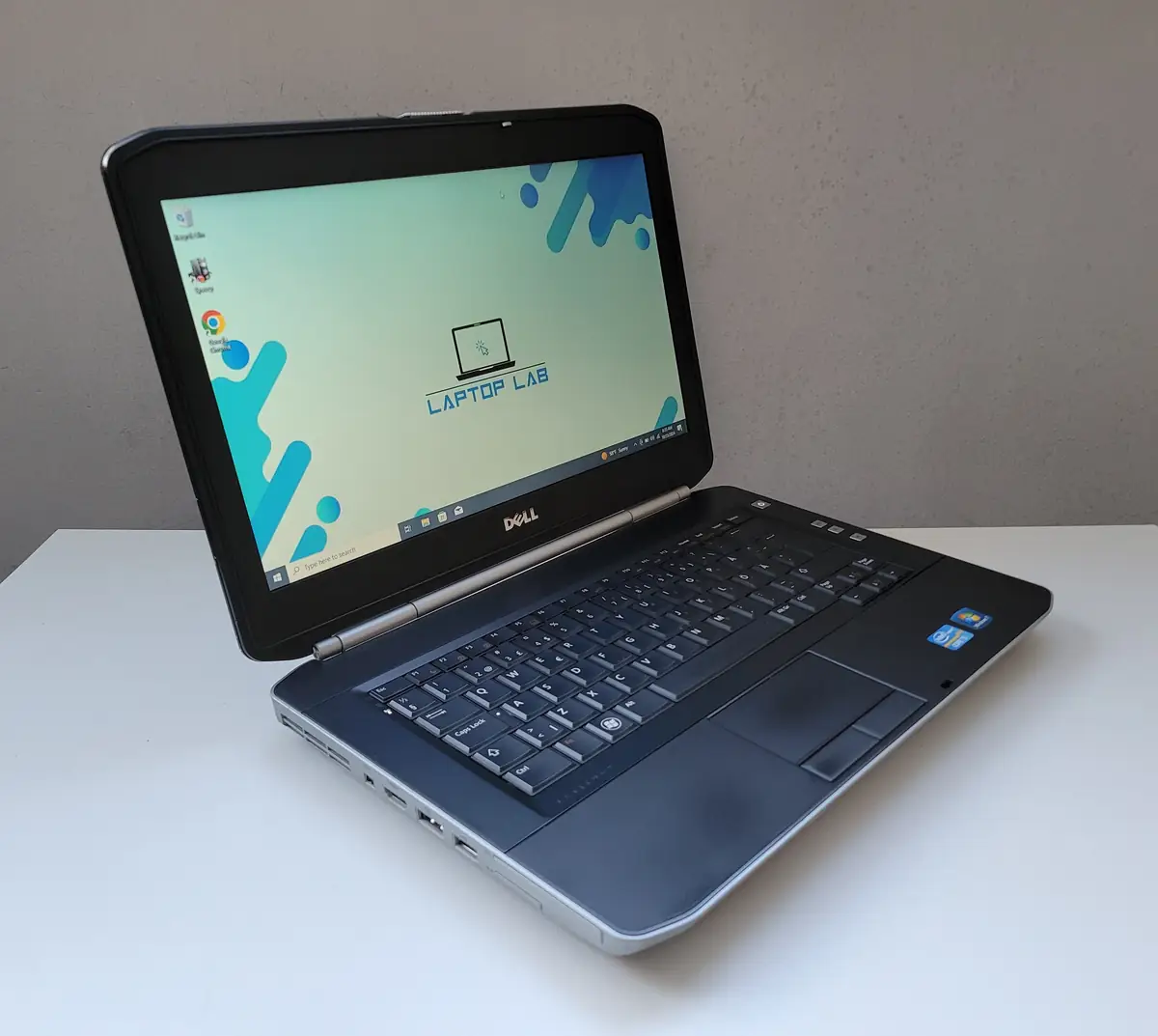 Laptop Second Hand Dell Latitude E5420 - 14.0inch Intel I5-2520M 8GB RAM 250GB HDD Windows 10 Refurbished [5]