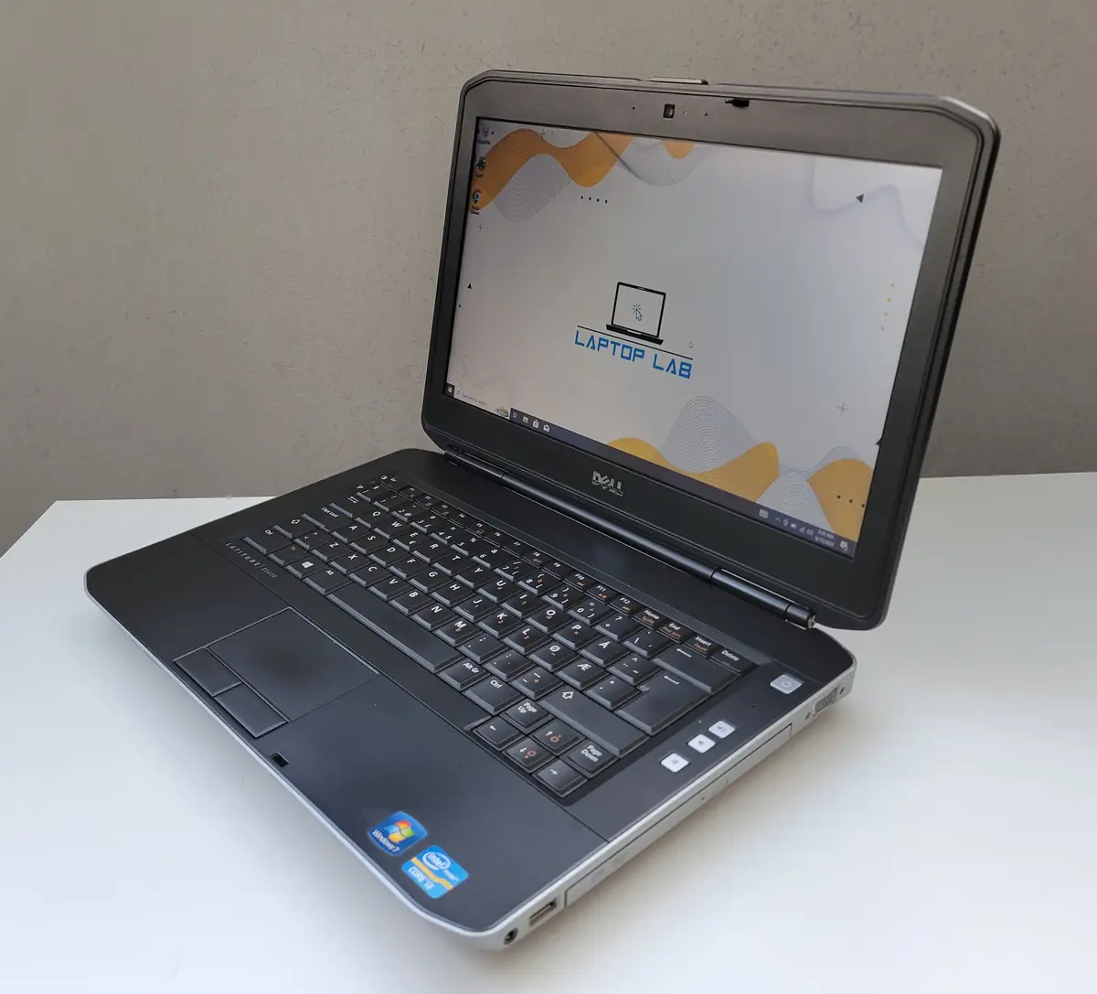 Laptop Second Hand Dell Latitude E5430 NON-VPRO - 14.0inch Intel I3-2328M 4GB RAM 320GB HDD Windows 10 Refurbished [4]