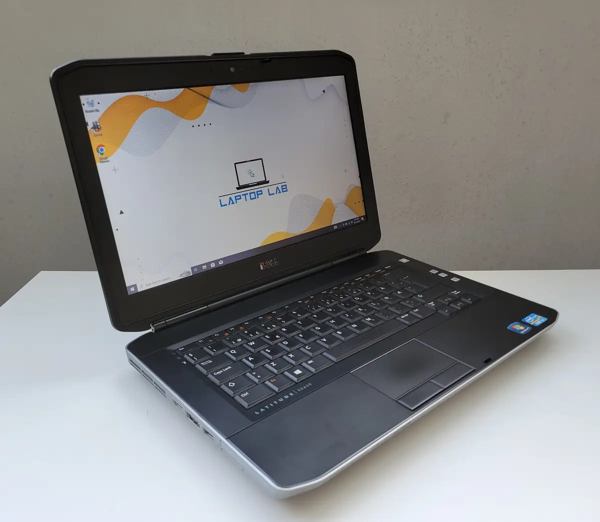 Laptop Second Hand Dell Latitude E5430 NON-VPRO - 14.0inch Intel I3-2328M 4GB RAM 320GB HDD Windows 10 Refurbished [5]