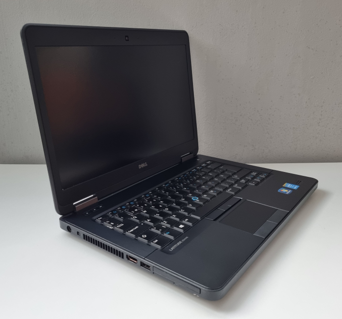 Laptop Second Hand Dell Latitude E5440 -14inch Intel i5-4200U 4GB RAM 320GB HDD Windows 10 Refurbished [7]