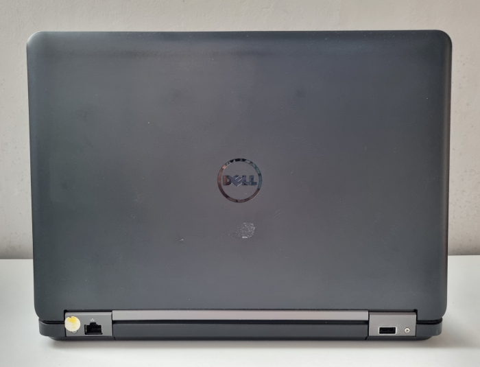 Laptop Second Hand Dell Latitude E5440 -14inch Intel i5-4200U 4GB RAM 320GB HDD Windows 10 Refurbished [8]