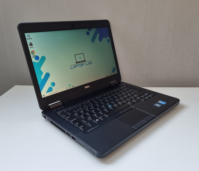 Laptop Second Hand Dell Latitude E5440 -14inch Intel i5-4200U 4GB RAM 320GB HDD Windows 10 Refurbished [5]