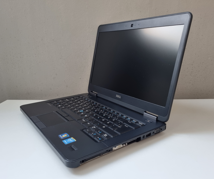Laptop Second Hand Dell Latitude E5440 -14inch Intel i5-4200U 4GB RAM 320GB HDD Windows 10 Refurbished [6]