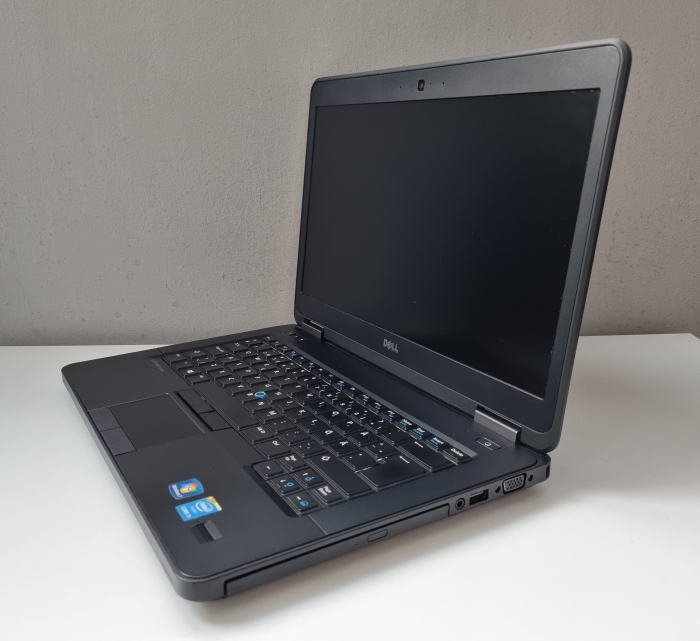 Laptop Second Hand Dell Latitude E5440 -14inch Intel i5-4200U 4GB RAM 320GB HDD Windows 10 Refurbished [6]