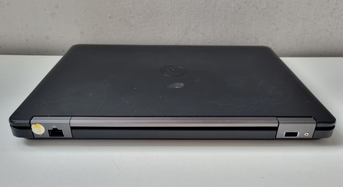 Laptop Second Hand Dell Latitude E5440 -14inch Intel i5-4200U 4GB RAM 320GB HDD Windows 10 Refurbished [9]