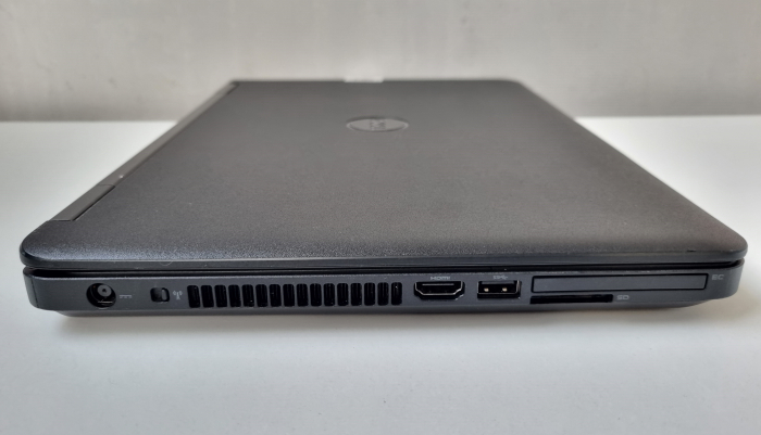 Laptop Second Hand Dell Latitude E5440 - 14inch Intel i5-4210U 8GB RAM 128GB SSD Windows 10 Refurbished [10]