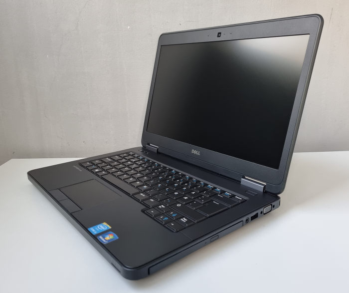 Laptop Second Hand Dell Latitude E5440 - 14inch Intel i5-4210U 8GB RAM 128GB SSD Windows 10 Refurbished [6]