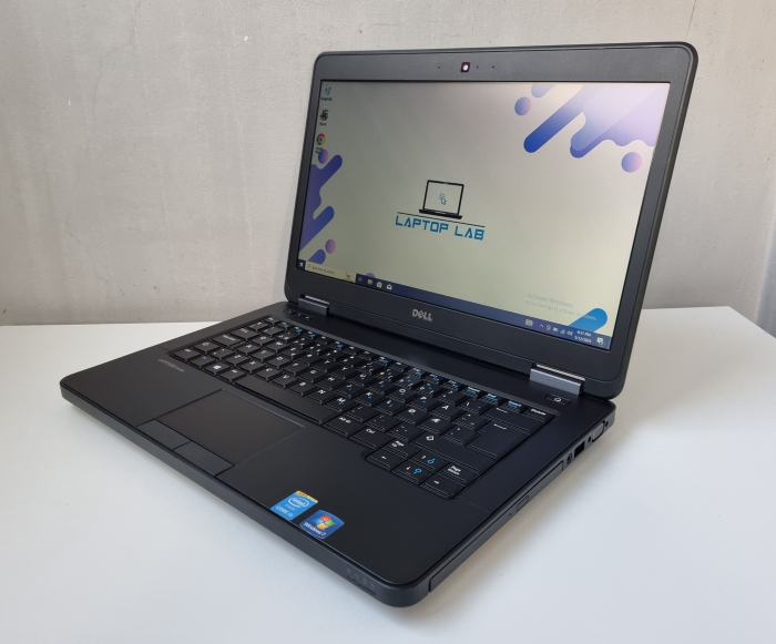 Laptop Second Hand Dell Latitude E5440 - 14inch Intel i5-4210U 8GB RAM 128GB SSD Windows 10 Refurbished [3]