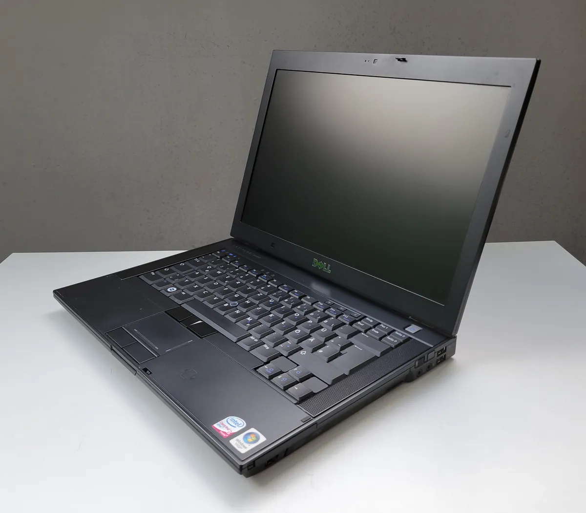 Laptop Second Hand Dell Latitude E6400 - 14.0inch Intel Core 2 Duo P8400 4GB RAM 160GB HDD Windows 10 Refurbished [7]