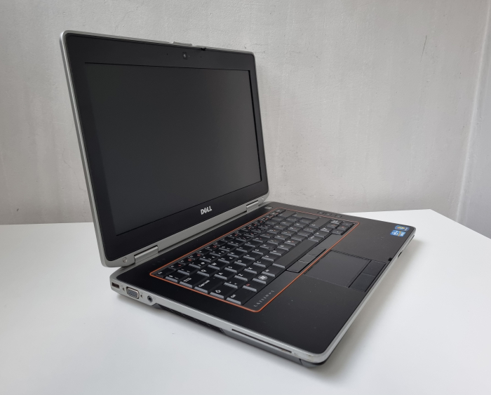 Laptop Second Hand Dell Latitude E6420 - 14inch i5-2540M 8GB RAM 128GB SSD Windows 10 Refurbished [5]