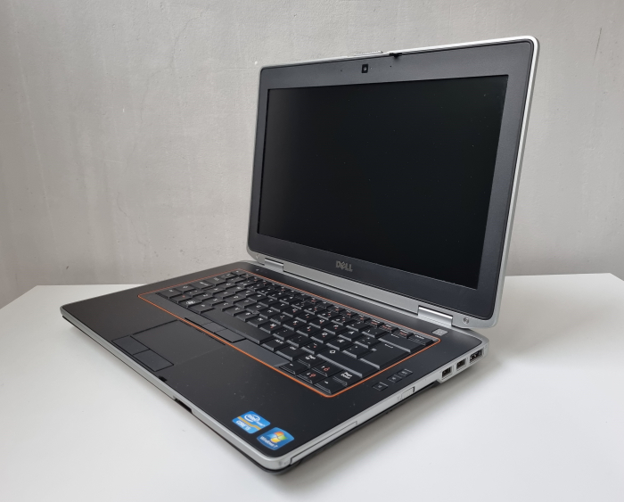 Laptop Second Hand Dell Latitude E6420 - 14inch i5-2540M 8GB RAM 128GB SSD Windows 10 Refurbished [4]