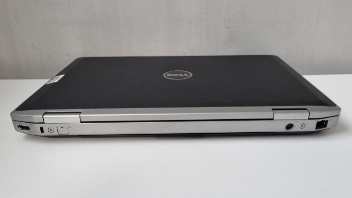 Laptop Second Hand Dell Latitude E6420 - 14inch i5-2540M 8GB RAM 128GB SSD Windows 10 Refurbished [7]