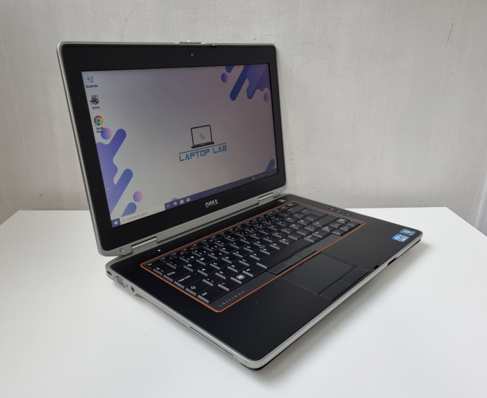Laptop Second Hand Dell Latitude E6420 - 14inch i5-2540M 8GB RAM 128GB SSD Windows 10 Refurbished [3]
