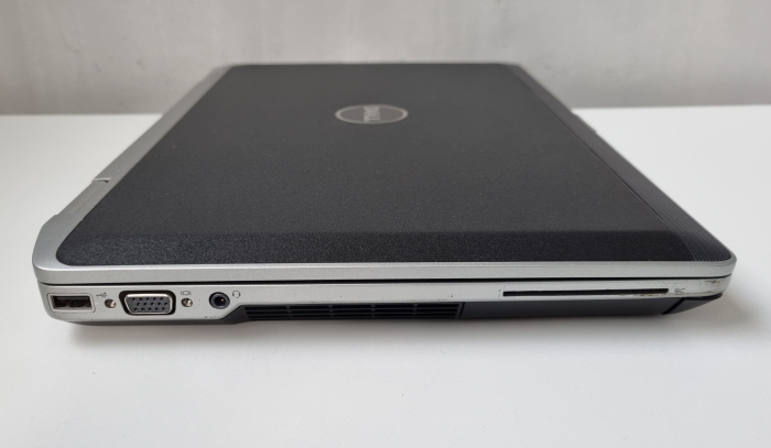 Laptop Second Hand Dell Latitude E6420 - 14inch i5-2540M 8GB RAM 128GB SSD Windows 10 Refurbished [9]