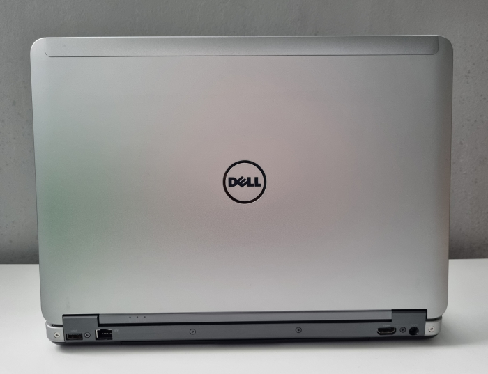 Laptop Second Hand Dell Latitude E6440 -14inch Intel i5-4310M 8GB RAM 320GB HDD Windows 10 Refurbished [8]