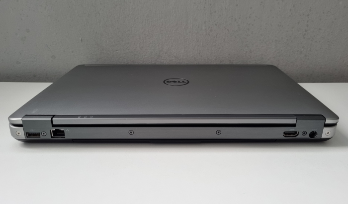 Laptop Second Hand Dell Latitude E6440 -14inch Intel i5-4310M 8GB RAM 320GB HDD Windows 10 Refurbished [9]