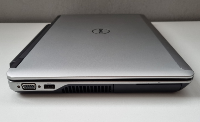 Laptop Second Hand Dell Latitude E6440 -14inch Intel i7-4600M 8GB RAM 256GB SSD Windows 10 Refurbished [10]