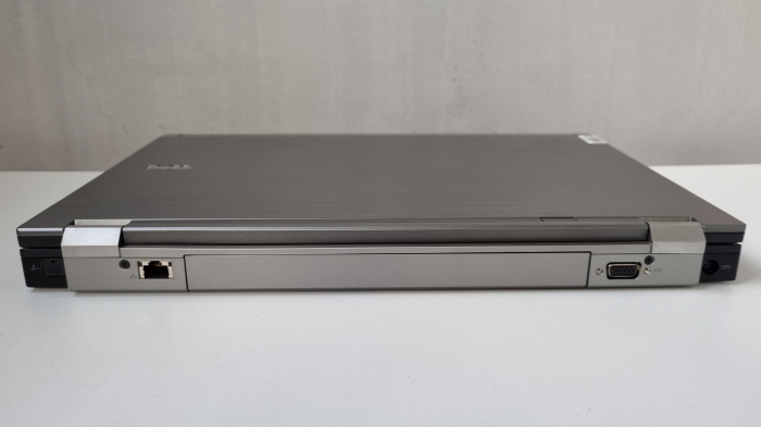Laptop Second Hand Dell Latitude E6510 - 15.6inch Intel i5-560M 4GB RAM 640GB HDD Windows 10 Refurbished [8]