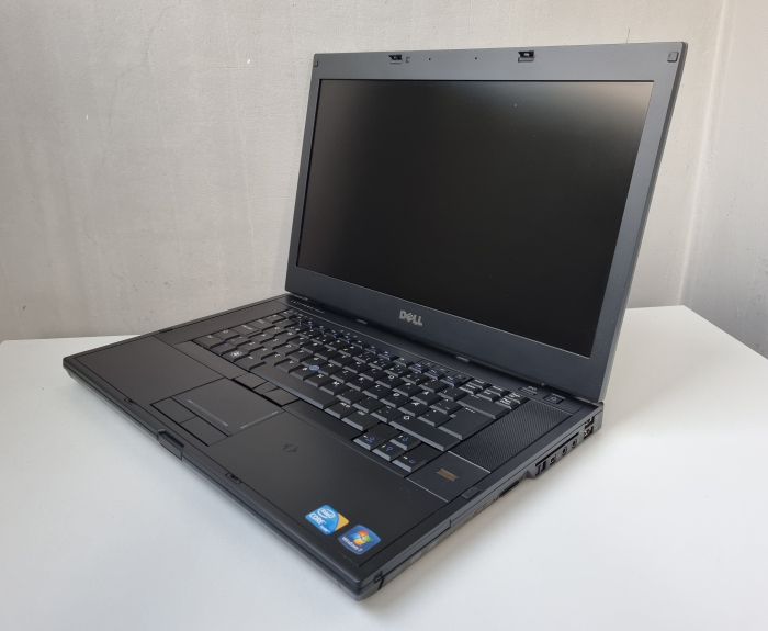 Laptop Second Hand Dell Latitude E6510 - 15.6inch Intel i5-560M 4GB RAM 640GB HDD Windows 10 Refurbished [6]