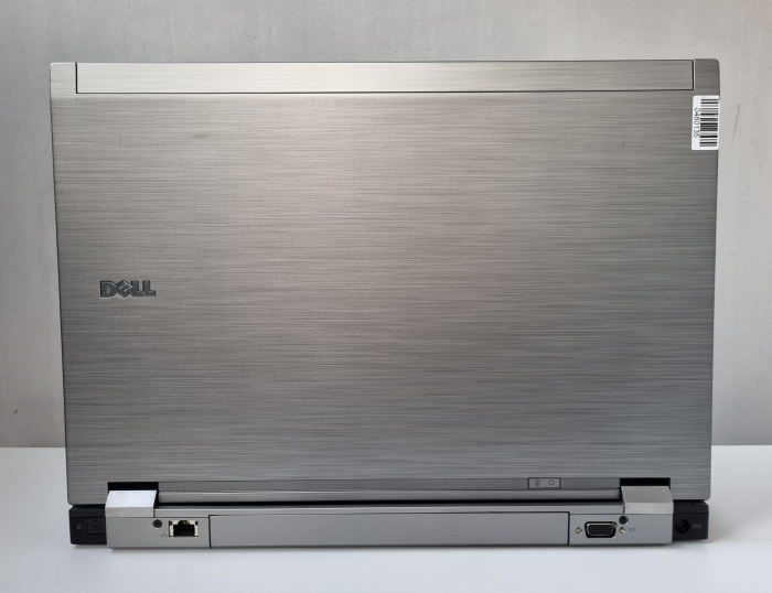 Laptop Second Hand Dell Latitude E6510 - 15.6inch Intel i5-560M 4GB RAM 640GB HDD Windows 10 Refurbished [7]