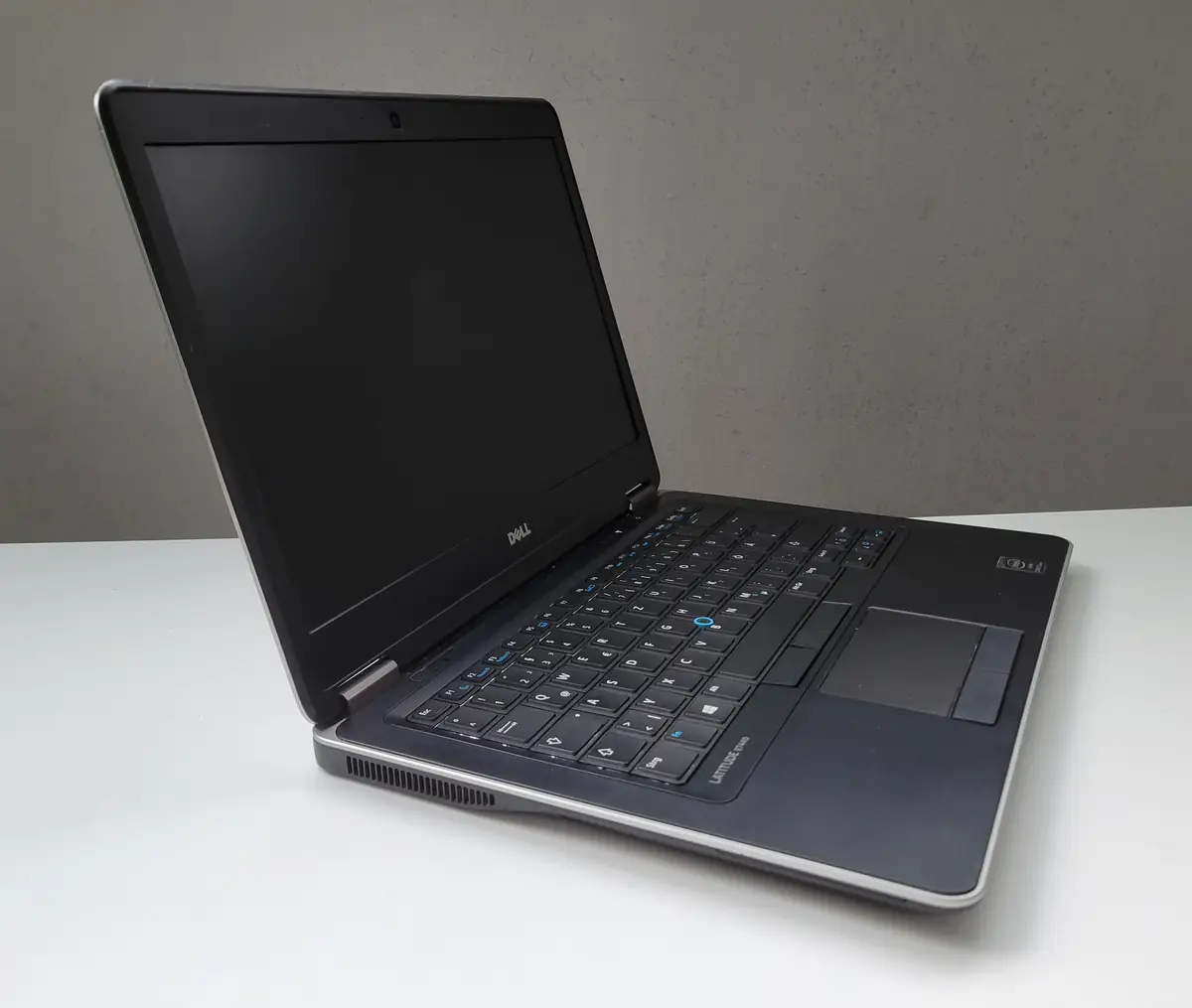 Laptop Second Hand Dell Latitude E7440 - 14.0inch Intel I5-4300U 8GB RAM 256GB SSD TAST. ILUM. Windows 10 Refurbished [6]