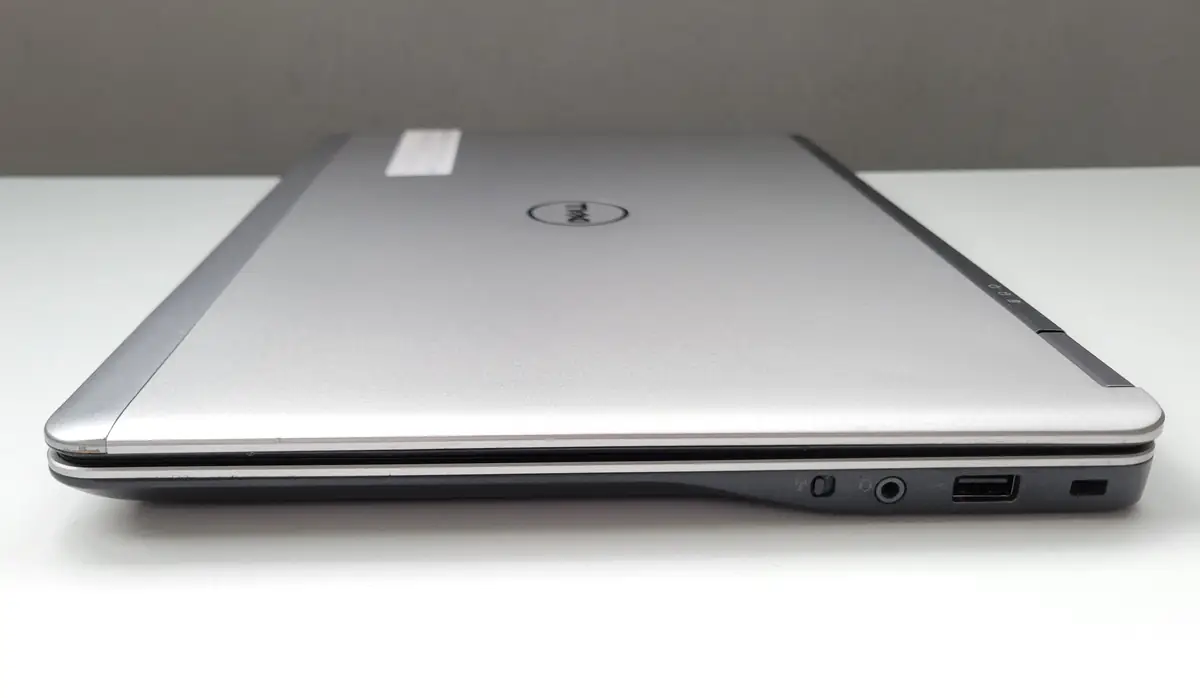 Laptop Second Hand Dell Latitude E7440 - 14.0inch Intel I5-4300U 8GB RAM 256GB SSD TAST. ILUM. Windows 10 Refurbished [12]