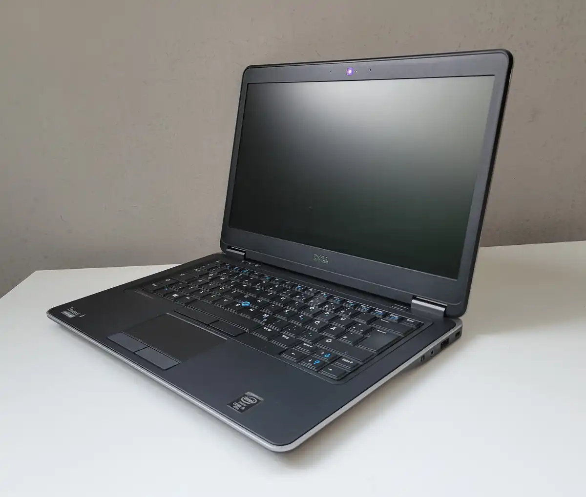 Laptop Second Hand Dell Latitude E7440 - 14.0inch Intel I5-4310U 4GB RAM 128GB SSD Windows 10 Refurbished [7]