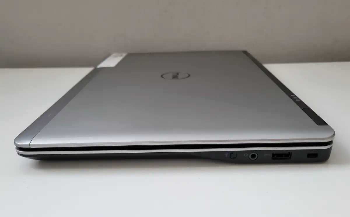 Laptop Second Hand Dell Latitude E7440 - 14.0inch Intel I5-4310U 4GB RAM 128GB SSD Windows 10 Refurbished [11]