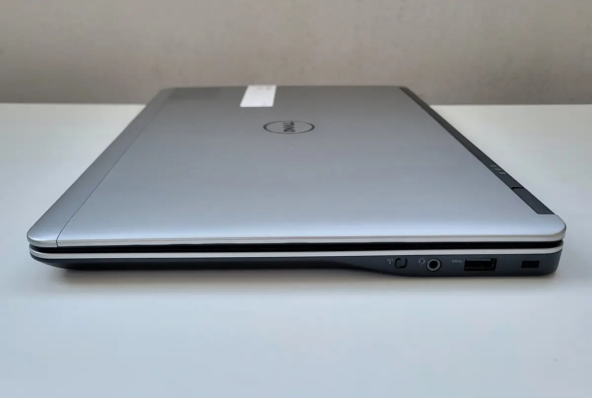 Laptop Second Hand Dell Latitude E7440 - 14.0inch Intel I5-4310U 8GB RAM 256GB SSD TAST. ILUM. Windows 10 Refurbished [11]