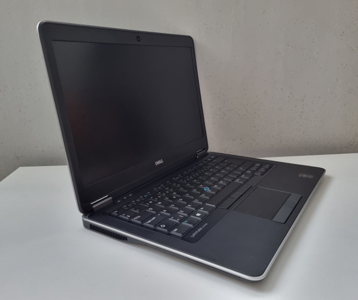 Laptop Second Hand Dell Latitude E7440 -14inch Intel i5-4310U 8GB RAM 256GB SSD Windows 10 Refurbished [6]