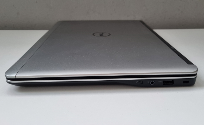 Laptop Second Hand Dell Latitude E7440 -14inch Intel i5-4310U 8GB RAM 256GB SSD Windows 10 Refurbished [11]