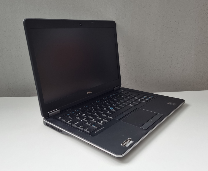 Laptop Second Hand Dell Latitude E7440 -14inch Intel i5-4310U 8GB RAM 128GB SSD Windows 10 Refurbished [7]