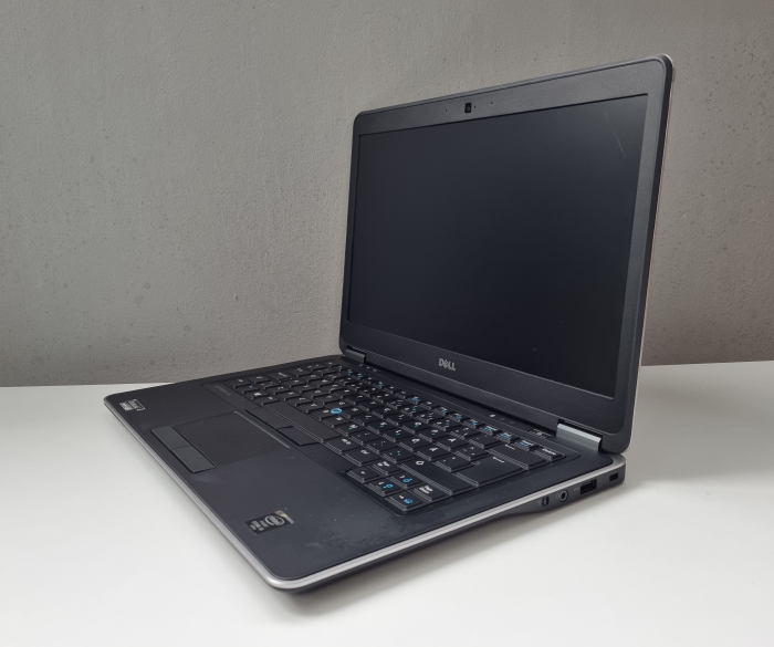 Laptop Second Hand Dell Latitude E7440 -14inch Intel i5-4310U 8GB RAM 128GB SSD Windows 10 Refurbished [6]