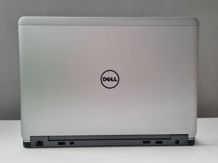 Laptop Second Hand Dell Latitude E7440 -14inch Intel i5-4310U 8GB RAM 128GB SSD Windows 10 Refurbished [8]