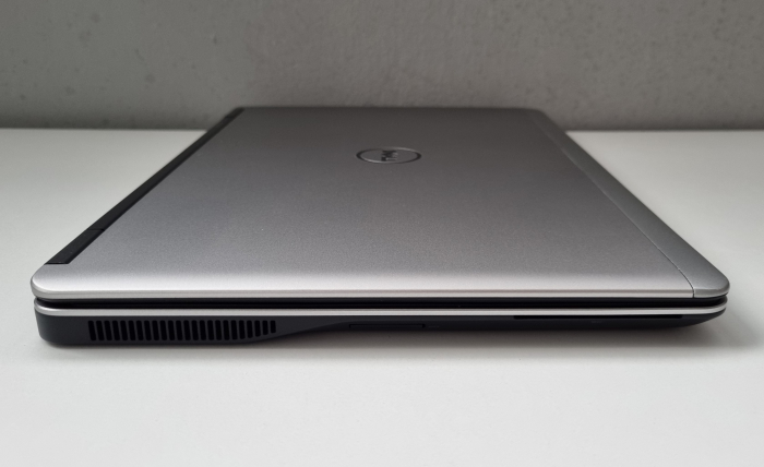 Laptop Second Hand Dell Latitude E7440 -14inch Intel i5-4310U 8GB RAM 128GB SSD Windows 10 Refurbished [10]